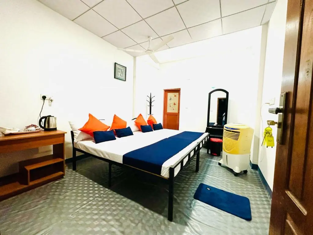 Bedroom 4