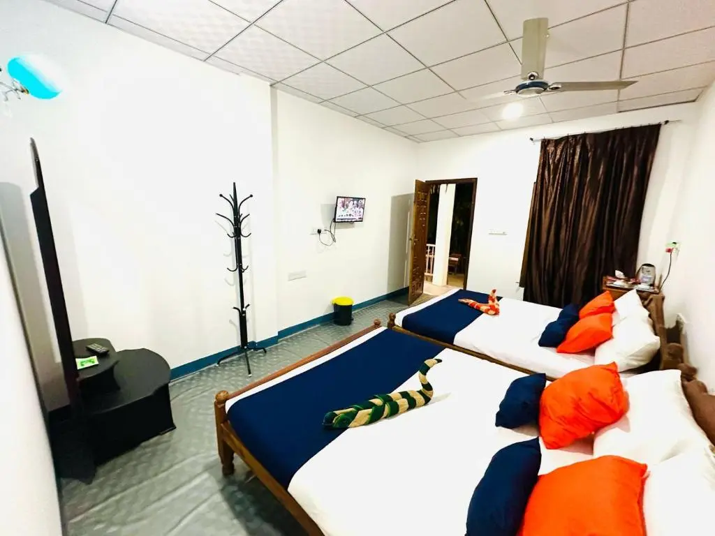 Bedroom 3